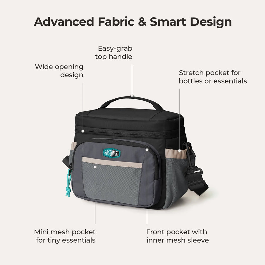 Focus Lunchtasche 