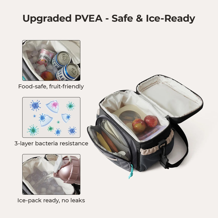 Focus Lunchtasche 