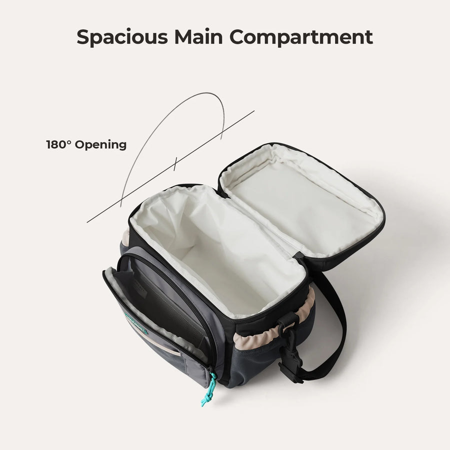 Focus Lunchtasche 