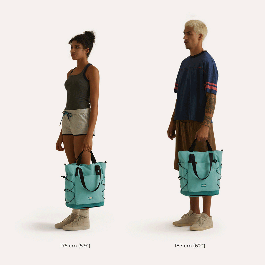 Focus Tote 