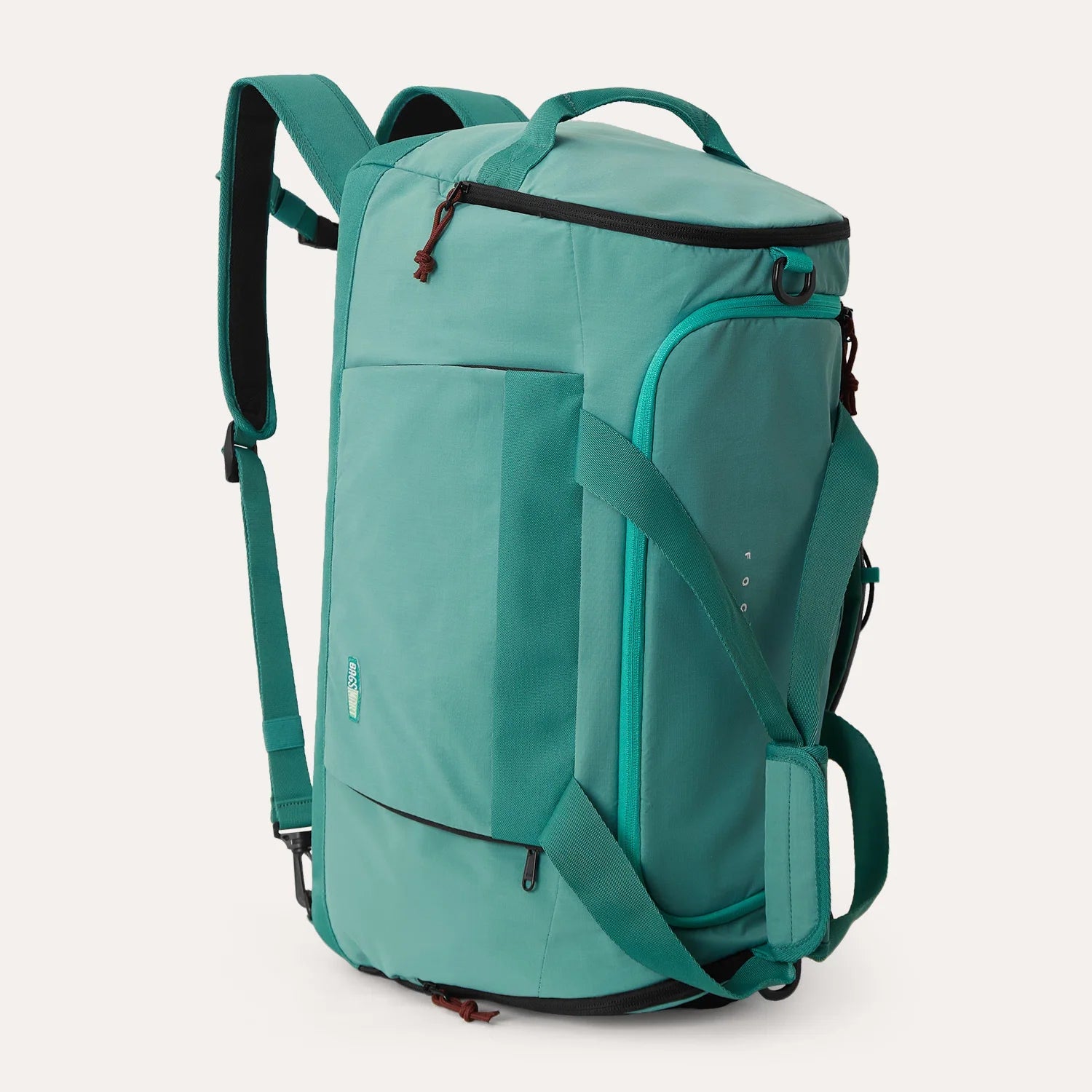 Focus Duffle Rucksack 