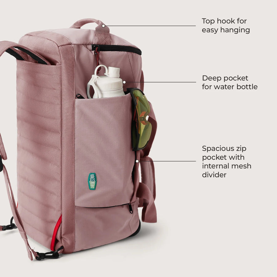 Focus Duffle Rucksack 
