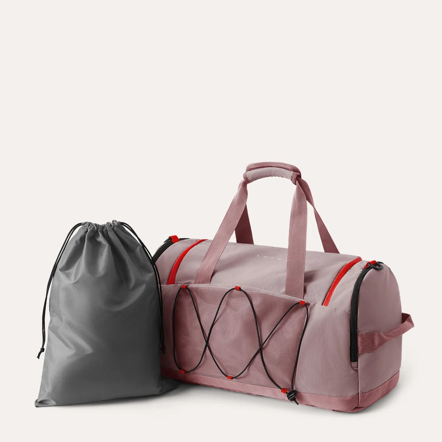 Focus Duffle Rucksack 