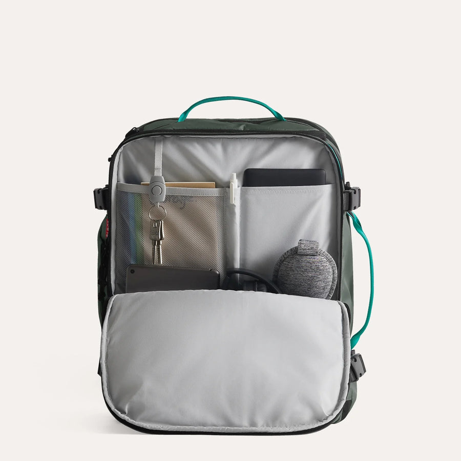 Blast Pro 40L Reiserucksack
