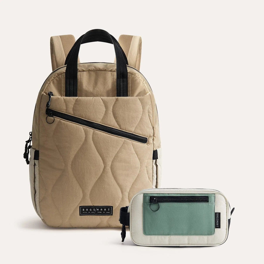 Vega & Walker Compact Set - BAGSMART