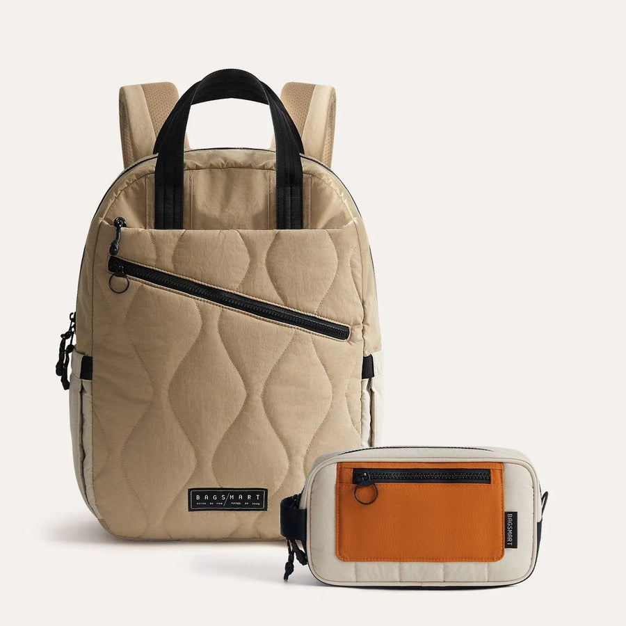 Vega & Walker Compact Set - BAGSMART
