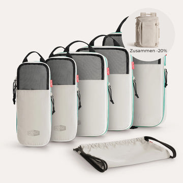 Blast Packwürfel