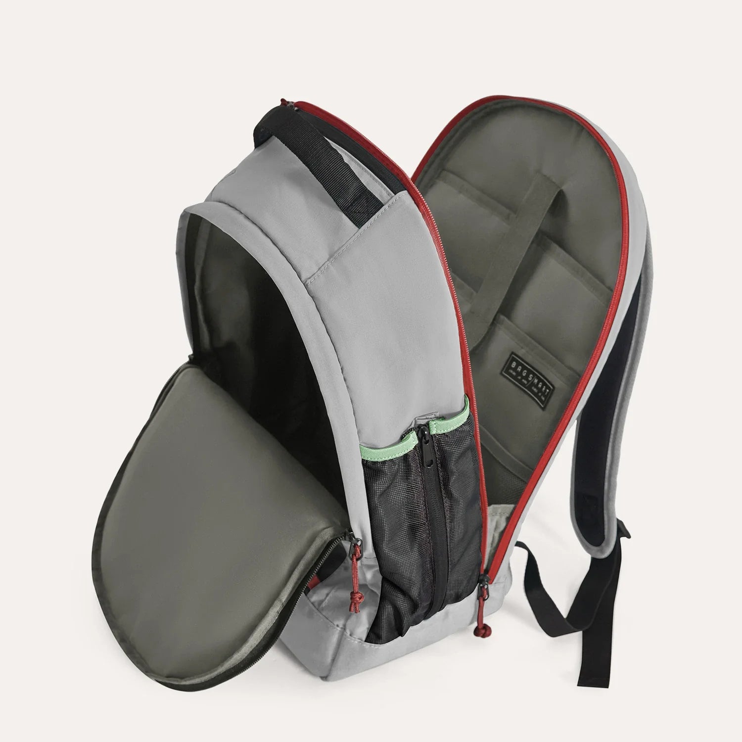 Focus 15,6" Laptop-Rucksack