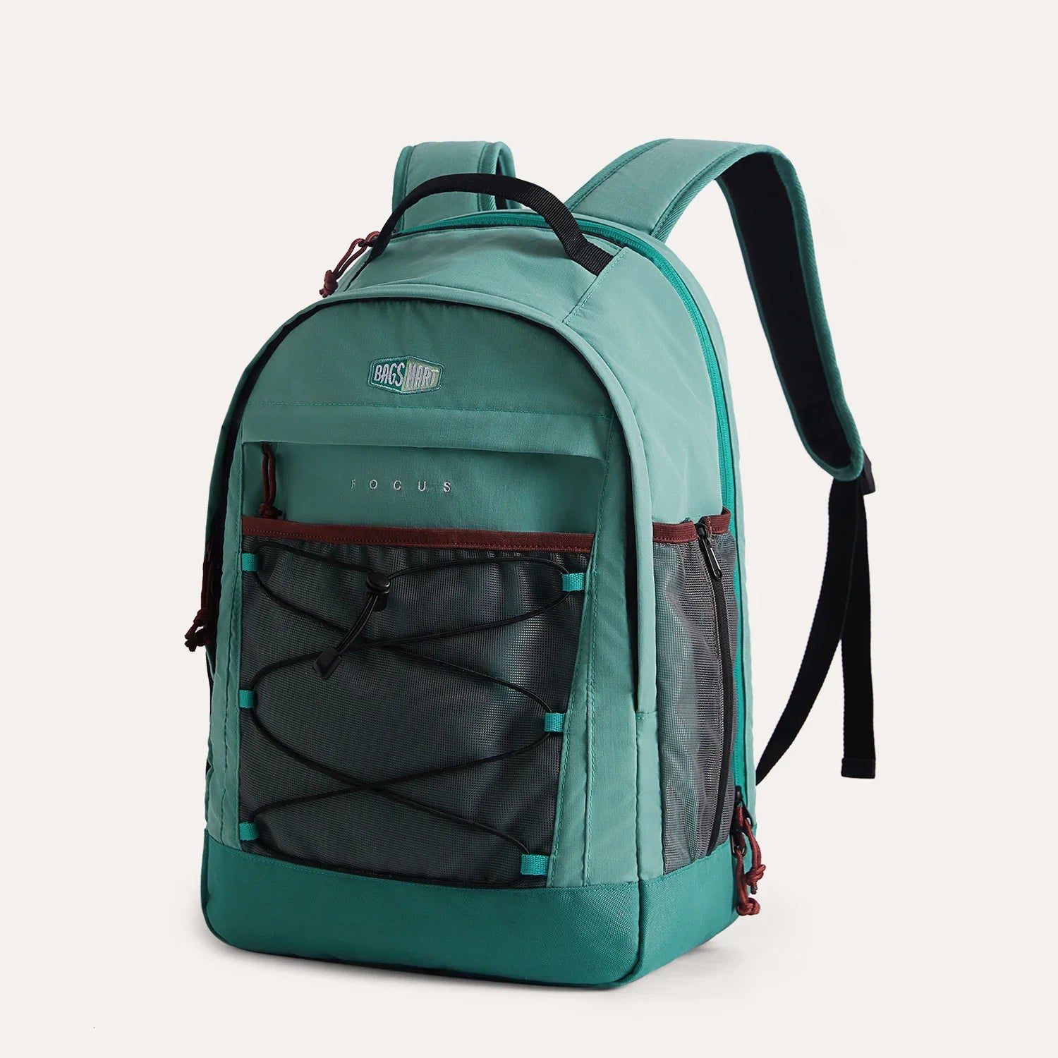 Focus 15,6" Laptop-Rucksack