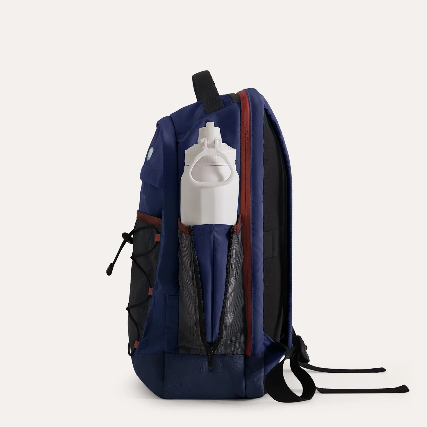 Focus 15,6" Laptop-Rucksack
