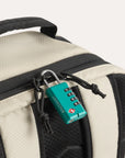 Travel Lock