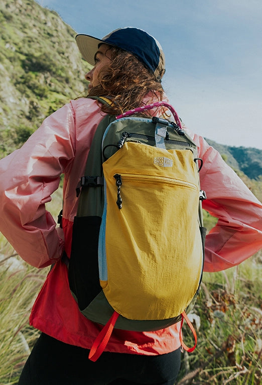 Rucksack
