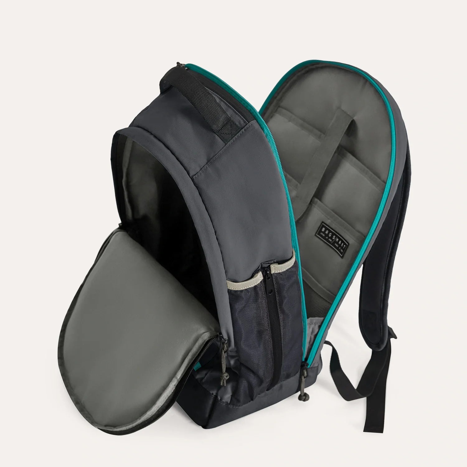 Focus 15,6" Laptop-Rucksack