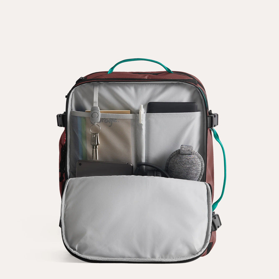 Blast Pro 40L Reiserucksack
