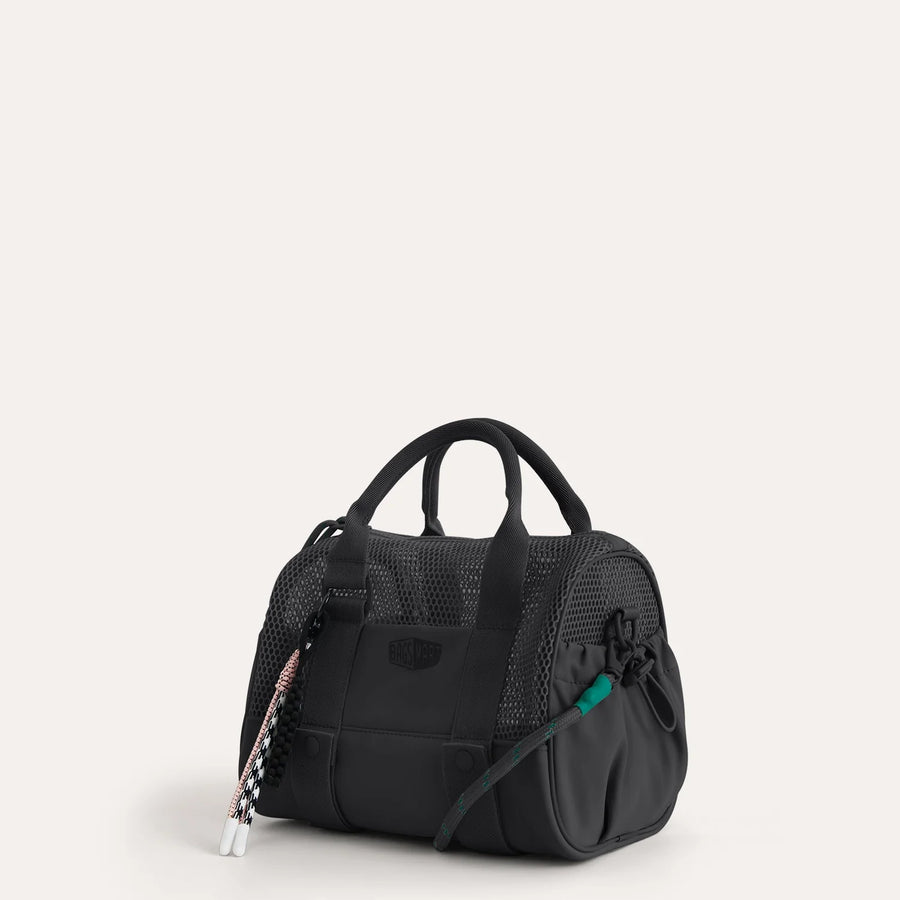 REIKI 5,5 l Mesh-Mini-Reisetasche 