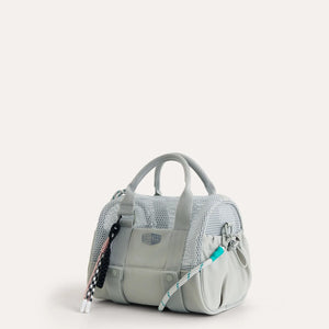 REIKI 5,5 l Mesh-Mini-Reisetasche