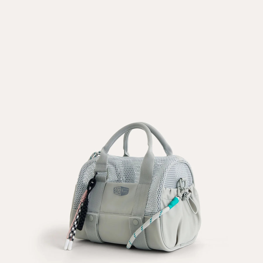 REIKI 5,5 l Mesh-Mini-Reisetasche 