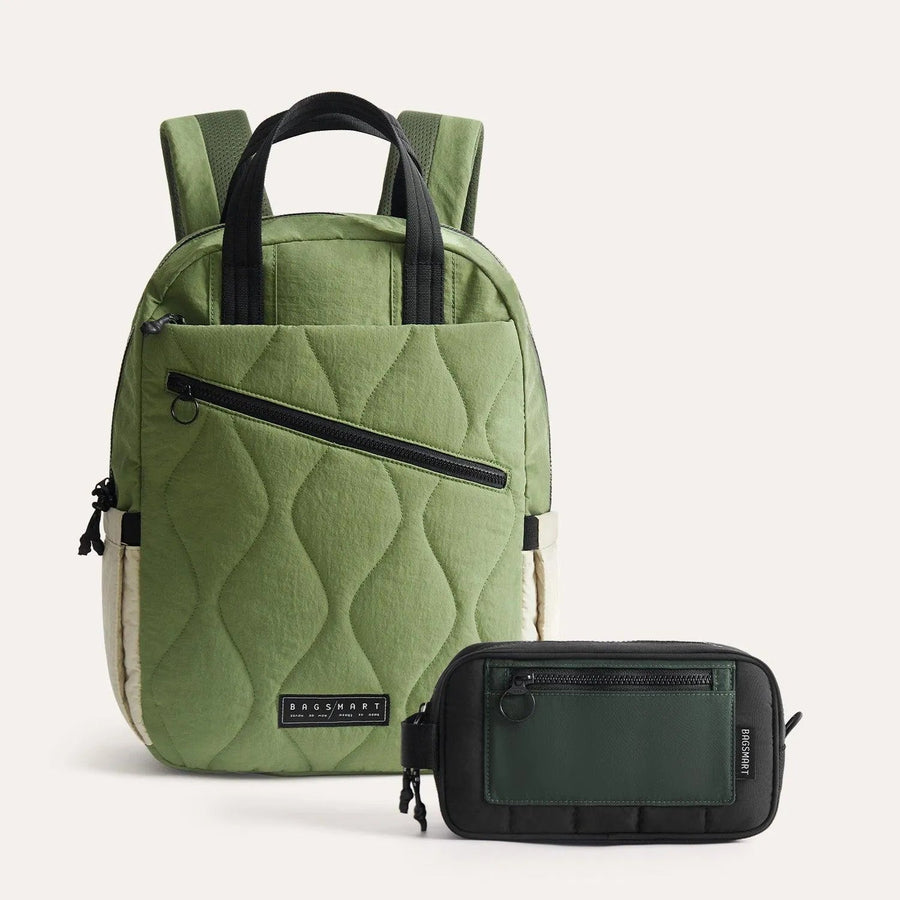 Vega & Walker Compact Set - BAGSMART