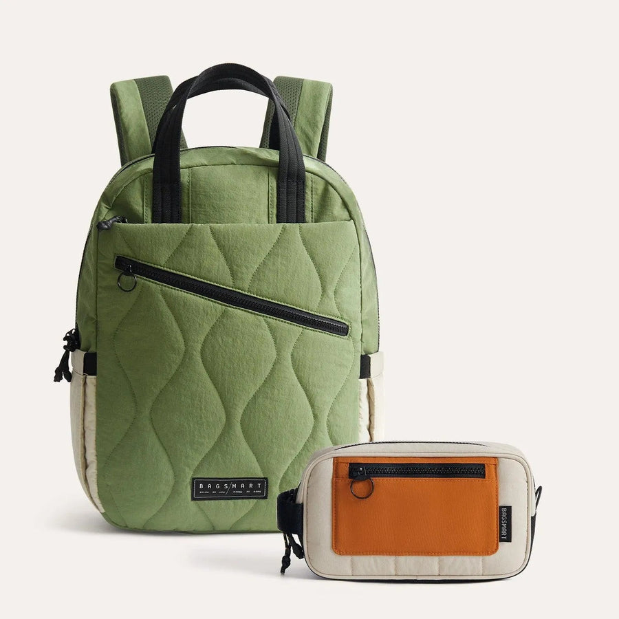 Vega & Walker Compact Set - BAGSMART