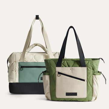 Vega & Walker Travel Set - BAGSMART