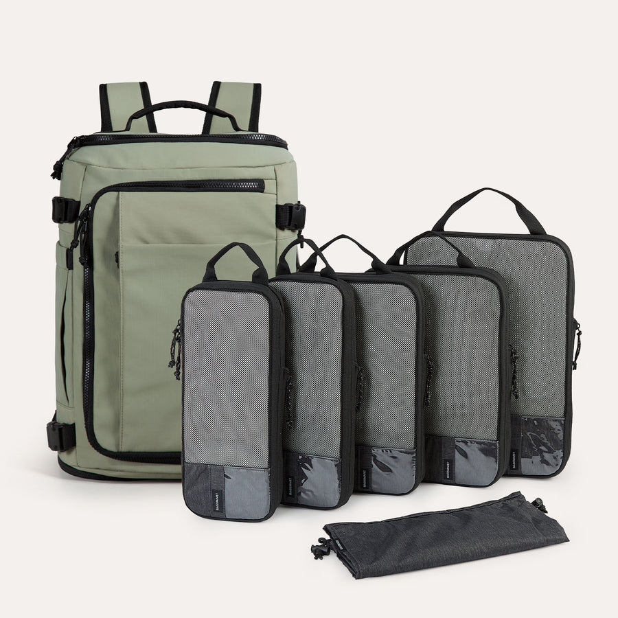 Blast Reiseset Pro