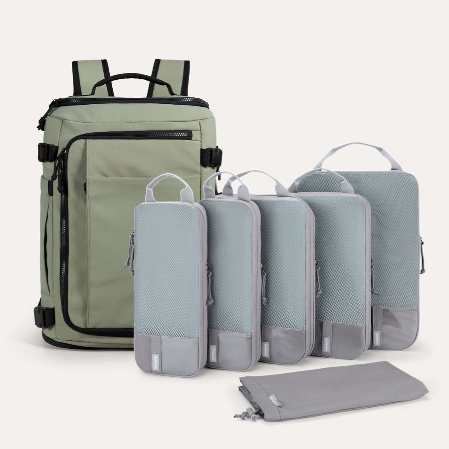 Blast Reiseset Pro
