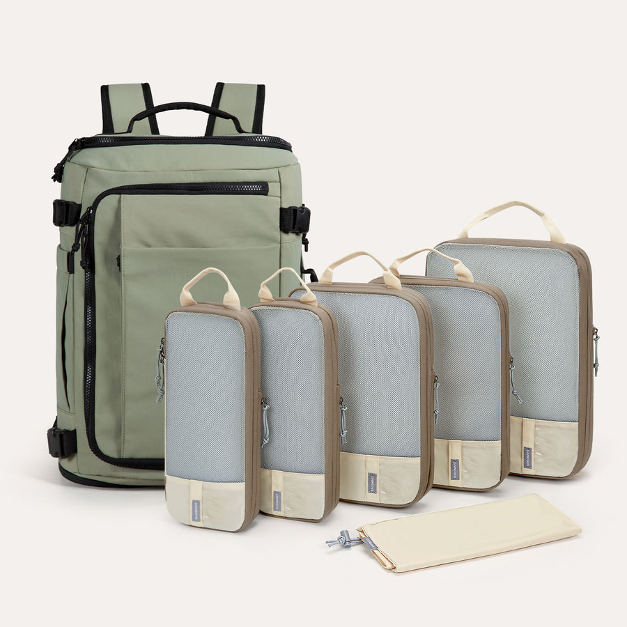 Blast Reiseset Pro