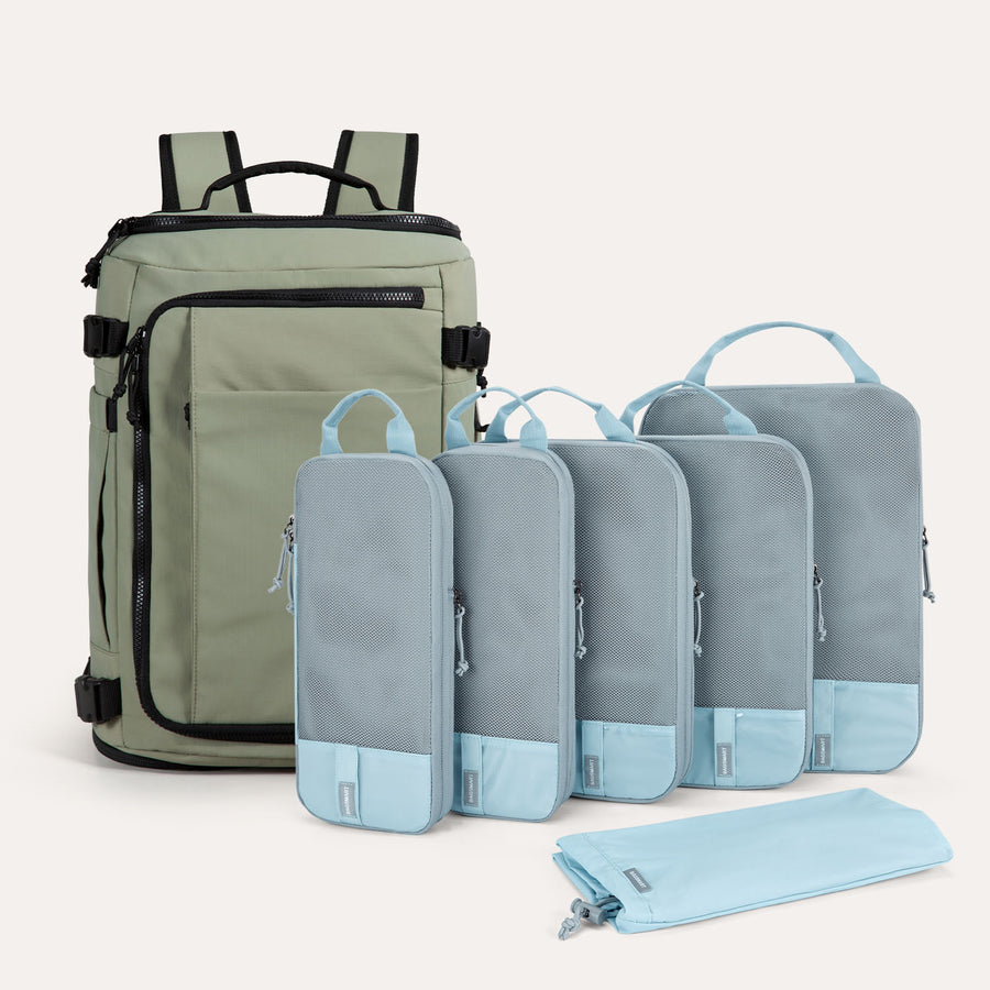 Blast Reiseset Pro