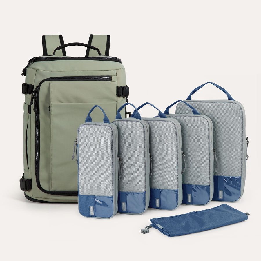 Blast Reiseset Pro