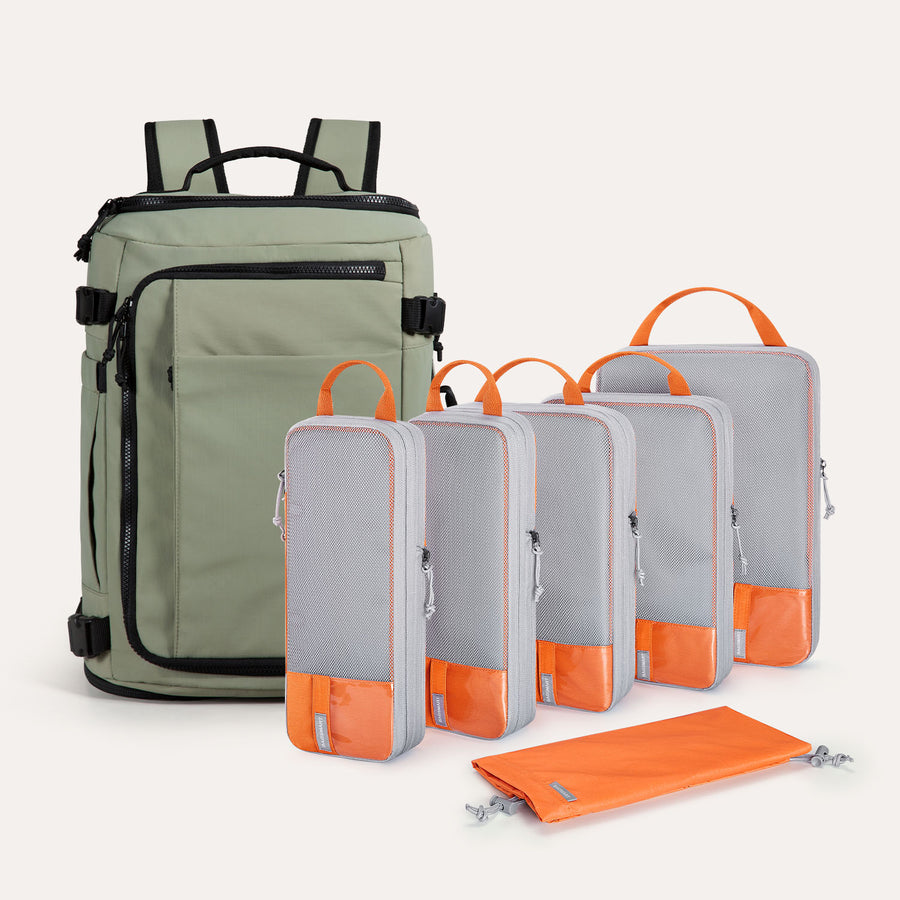 Blast Reiseset Pro