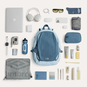 Soar 25L 180° offenes Clamshell-Reiserucksack-Set