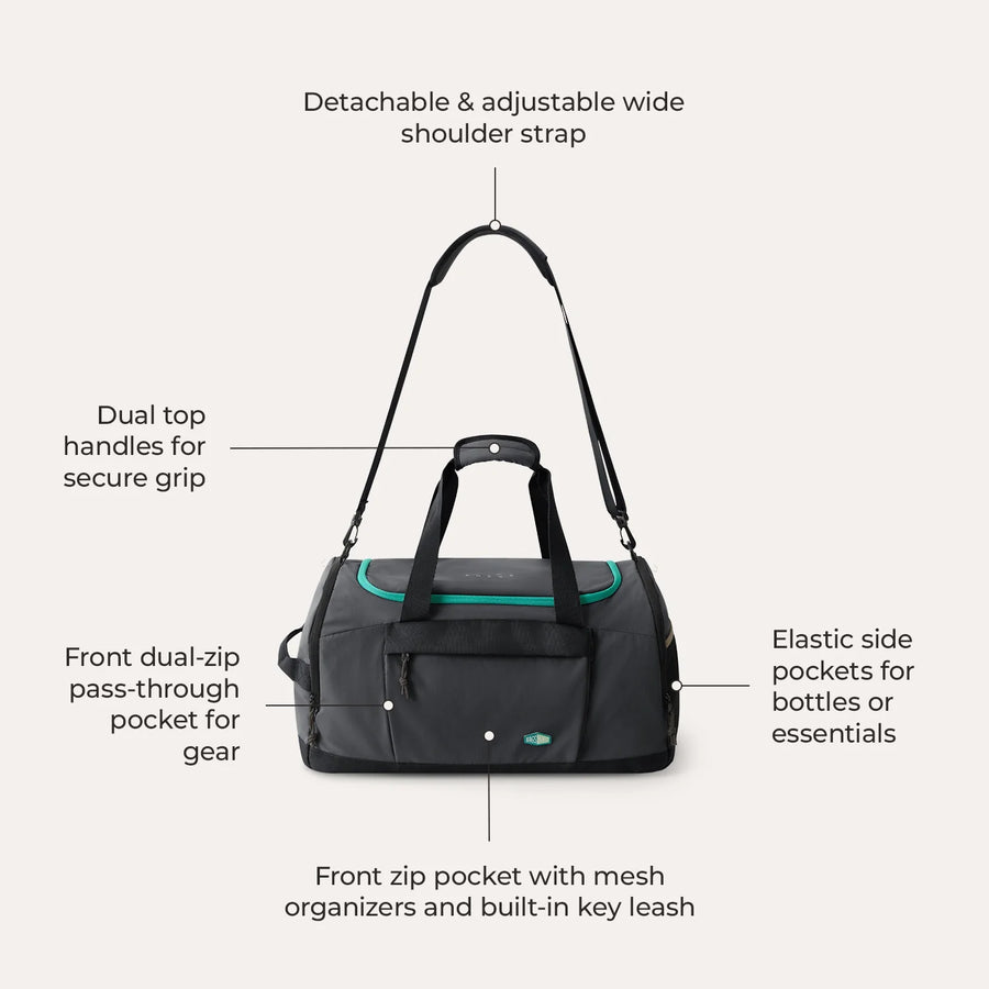 Focus Duffle Rucksack 