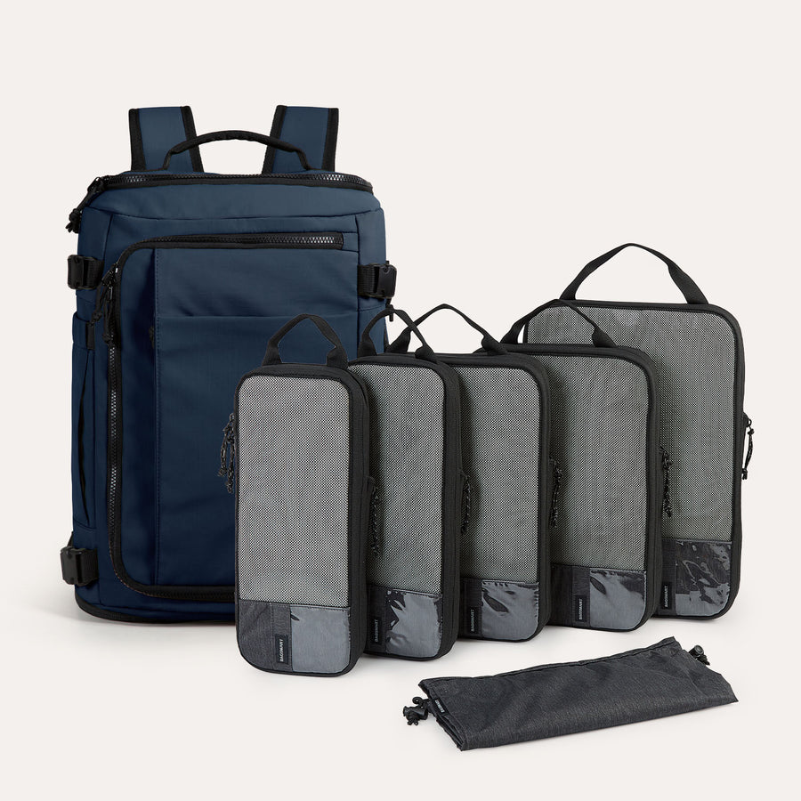 Blast Reiseset Pro