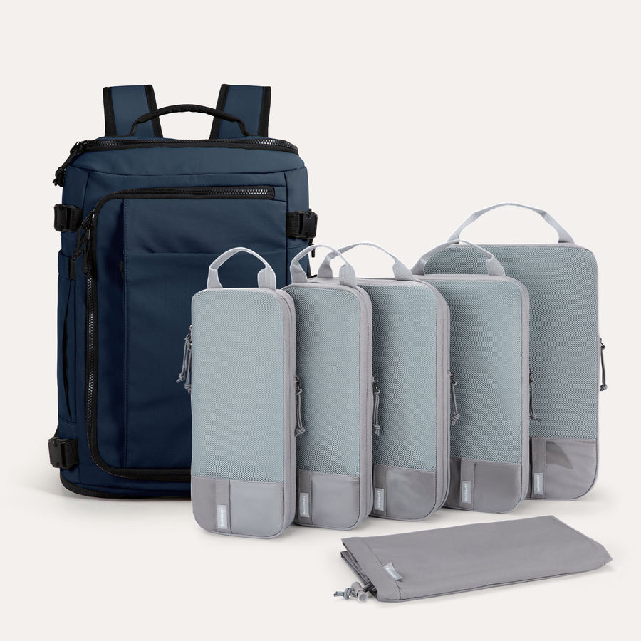 Blast Reiseset Pro