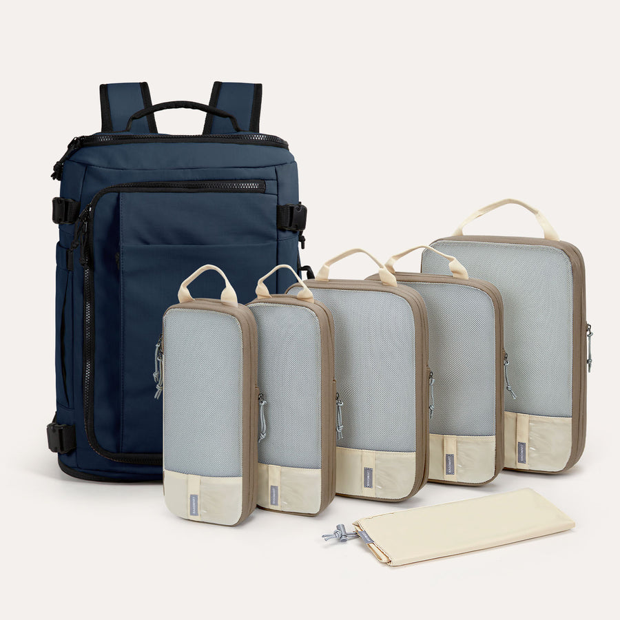 Blast Reiseset Pro