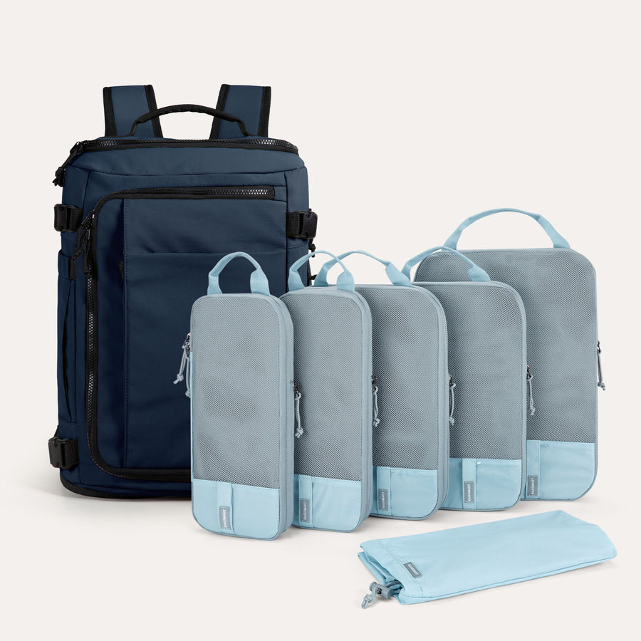 Blast Reiseset Pro