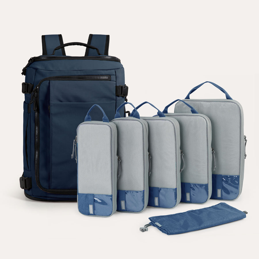 Blast Reiseset Pro