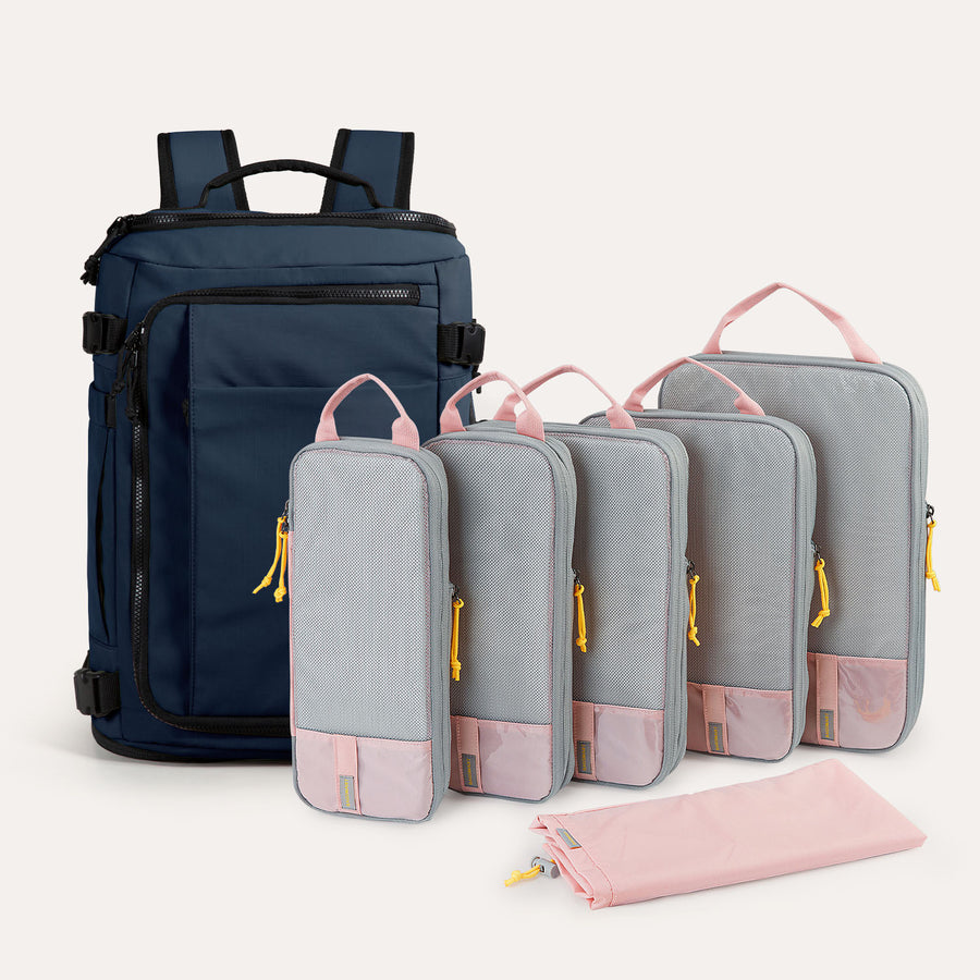 Blast Reiseset Pro