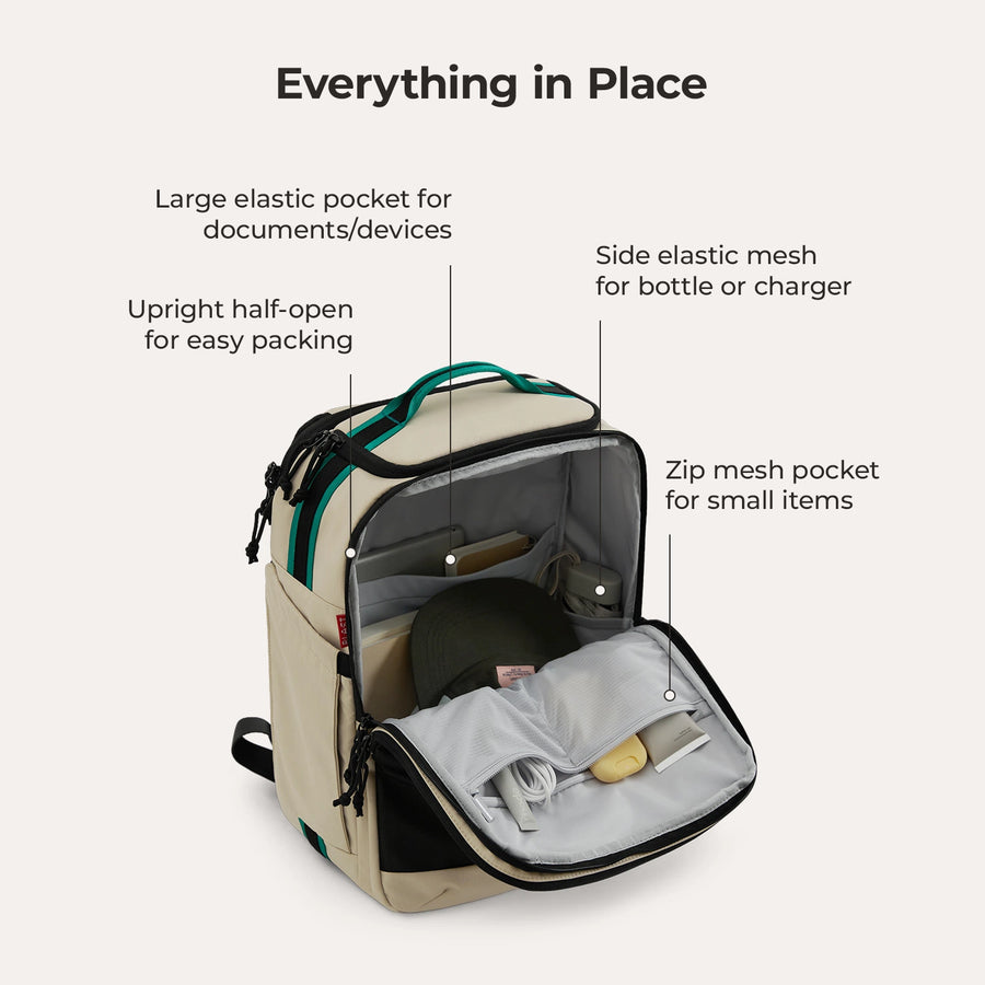 Blast Elite 22L Rucksack 