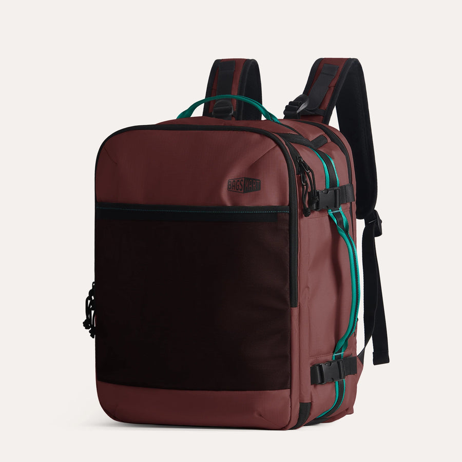 Blast Pro 40L Reiserucksack