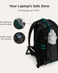 Blast Elite 22L Rucksack 