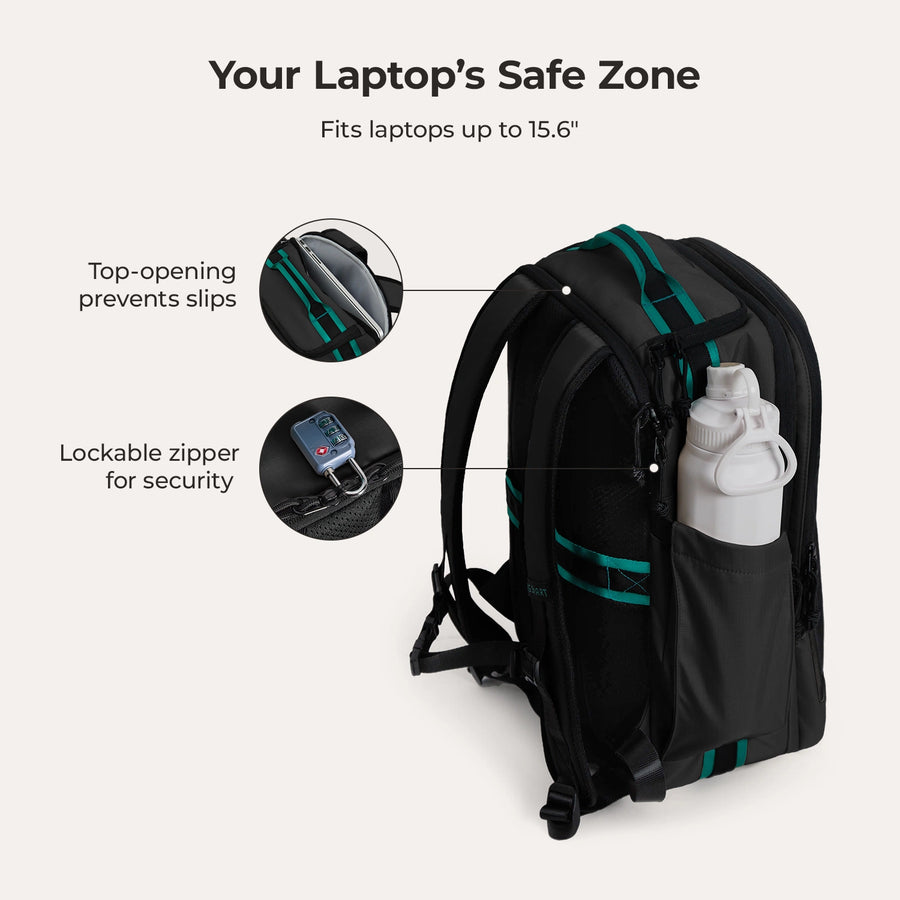 Blast Elite 22L Rucksack 