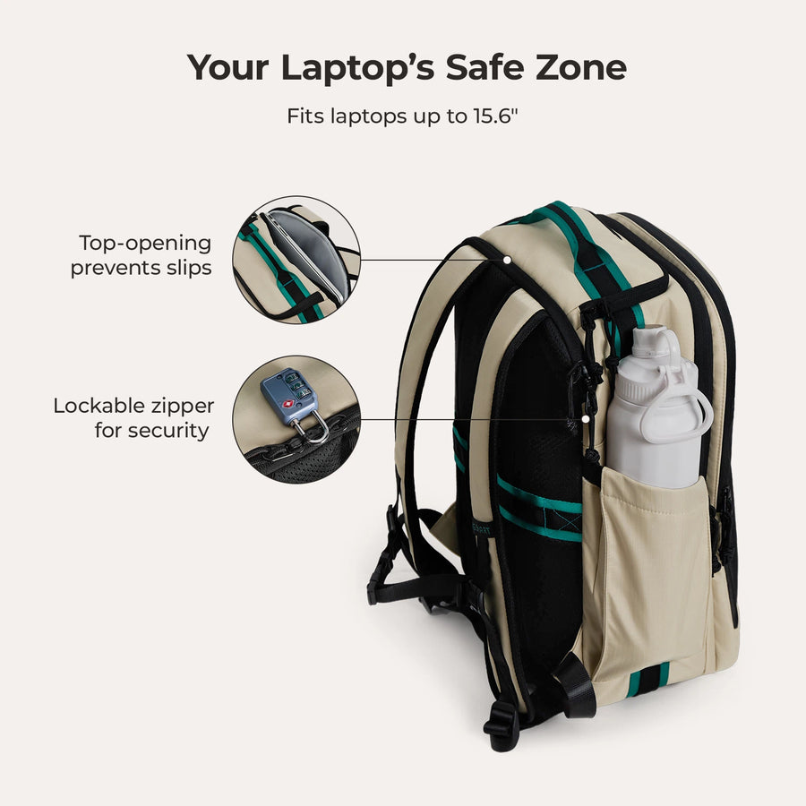 Blast Elite 22L Rucksack 