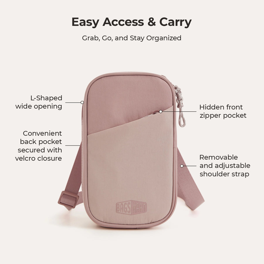 Passinhaber zerquetschen