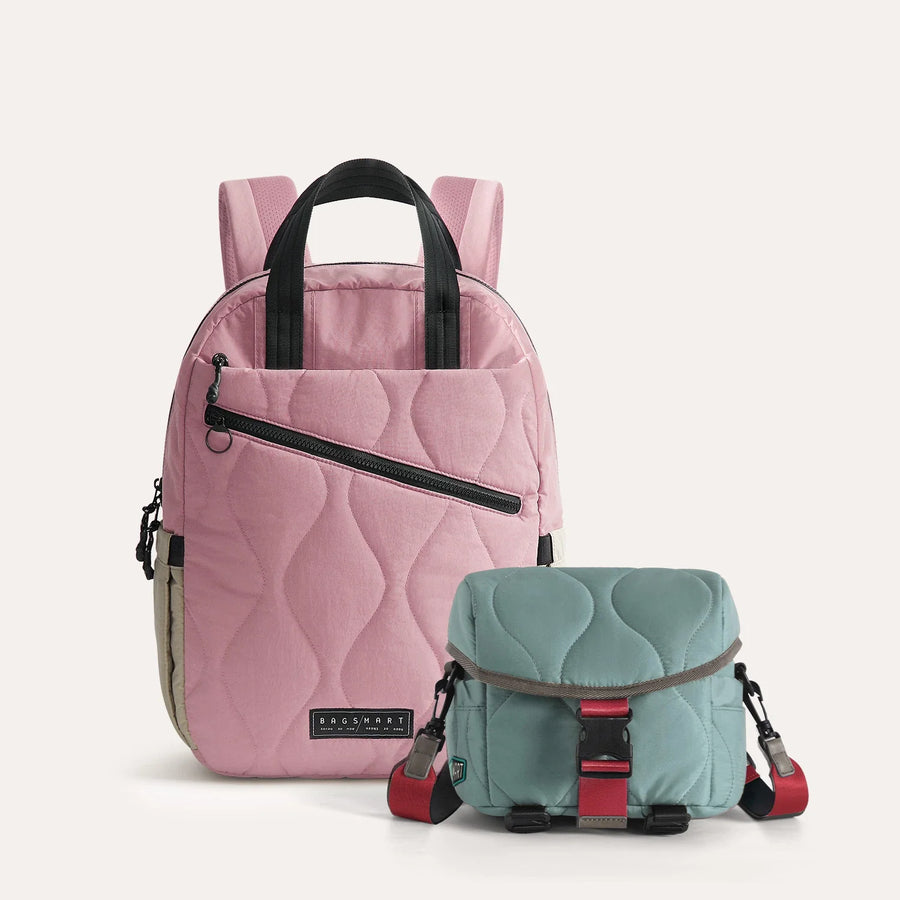 Paz Rucksack- und Sling-Set
