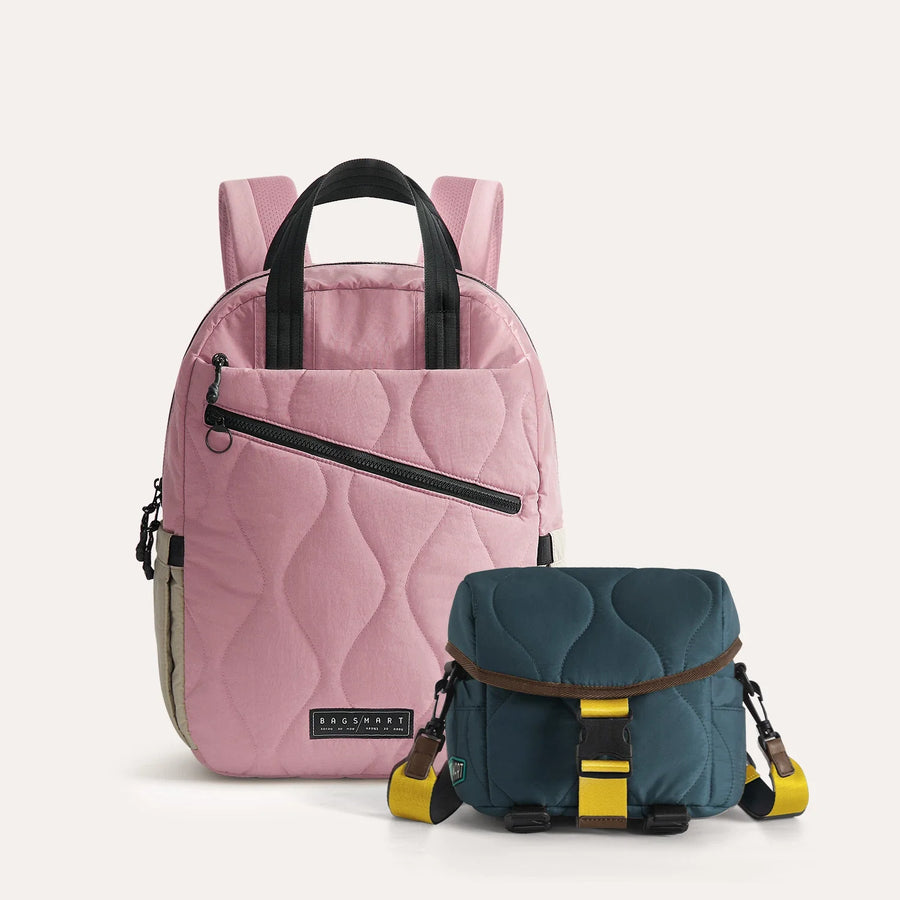 Paz Rucksack- und Sling-Set