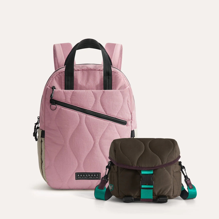 Paz Rucksack- und Sling-Set