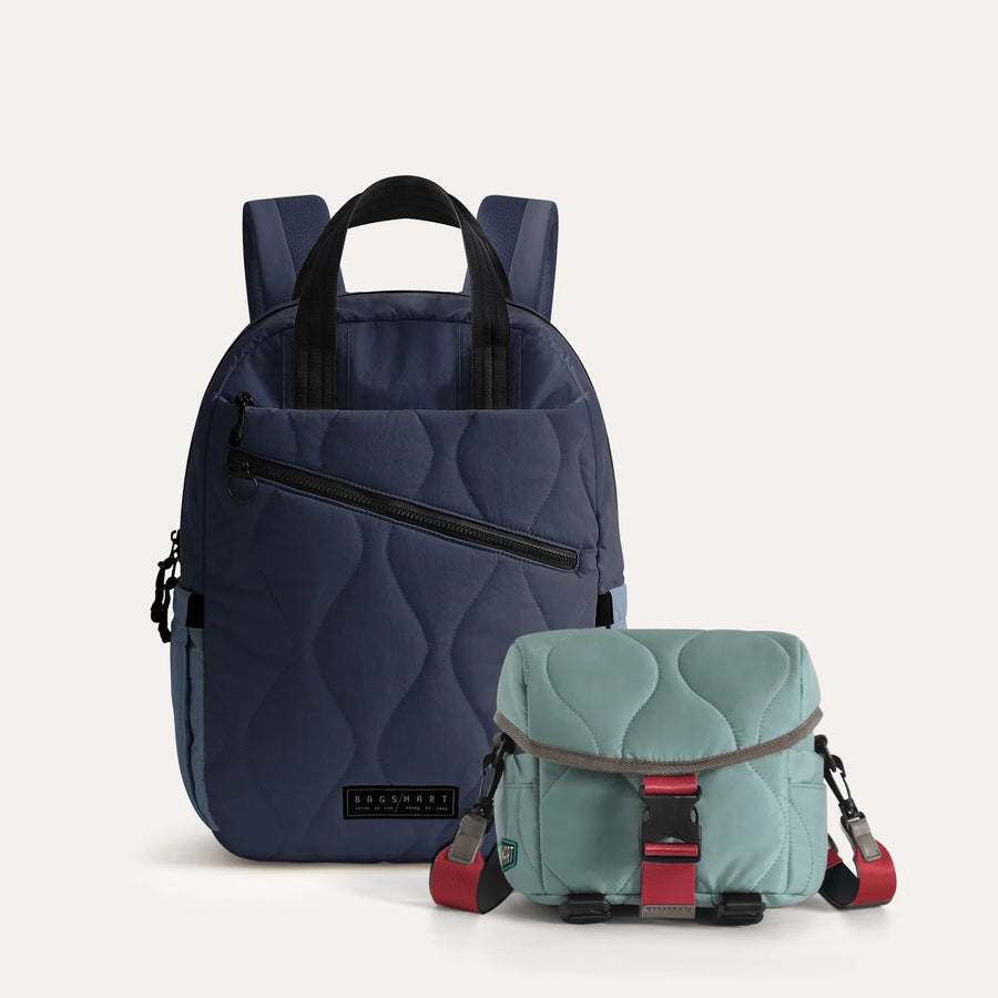 Paz Rucksack- und Sling-Set