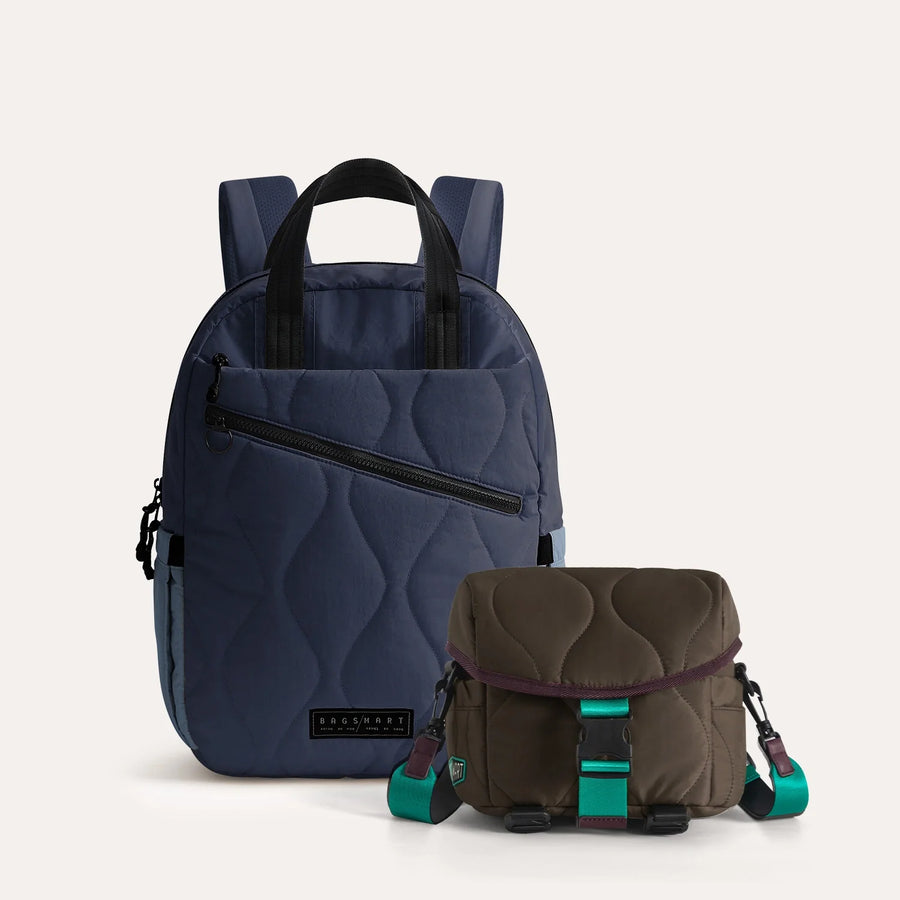 Paz Rucksack- und Sling-Set
