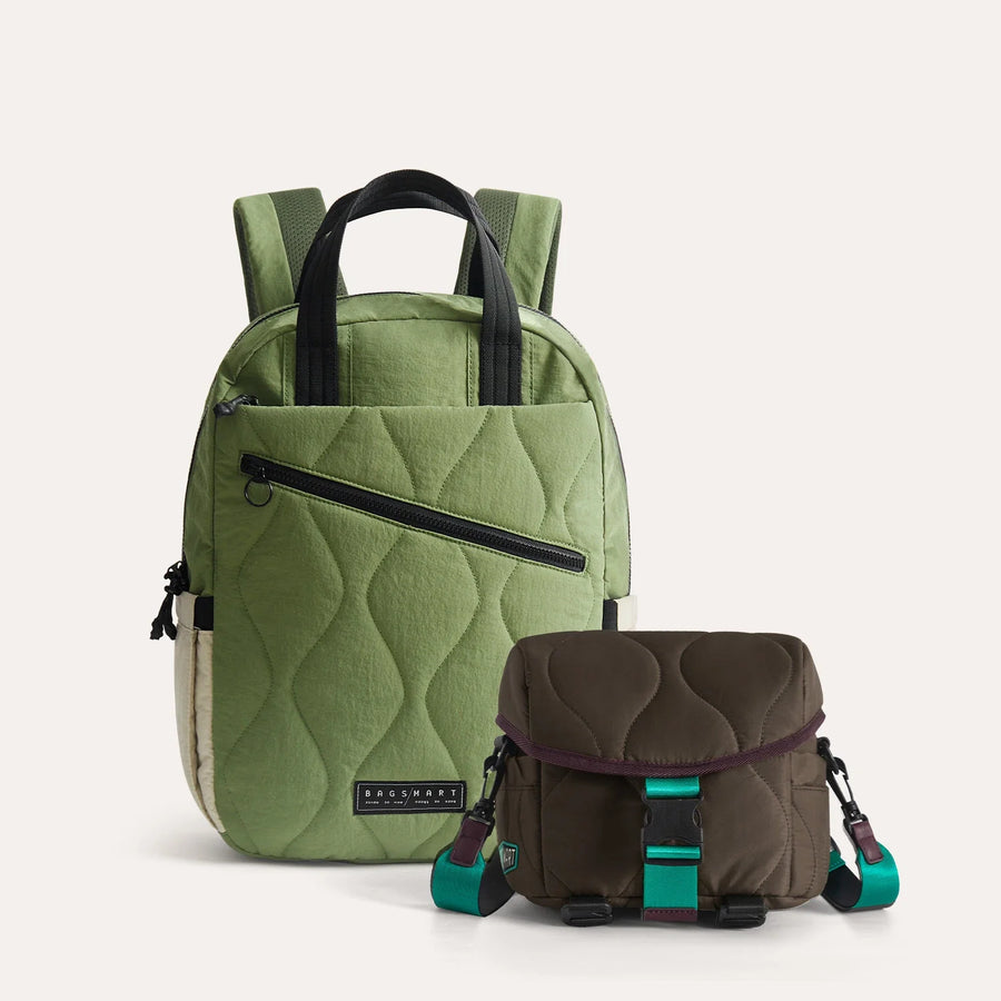 Paz Rucksack- und Sling-Set